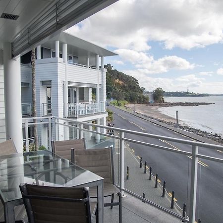 The Waterfront Suites - Heritage Collection パイヒア エクステリア 写真