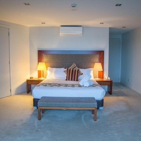 The Waterfront Suites - Heritage Collection パイヒア エクステリア 写真