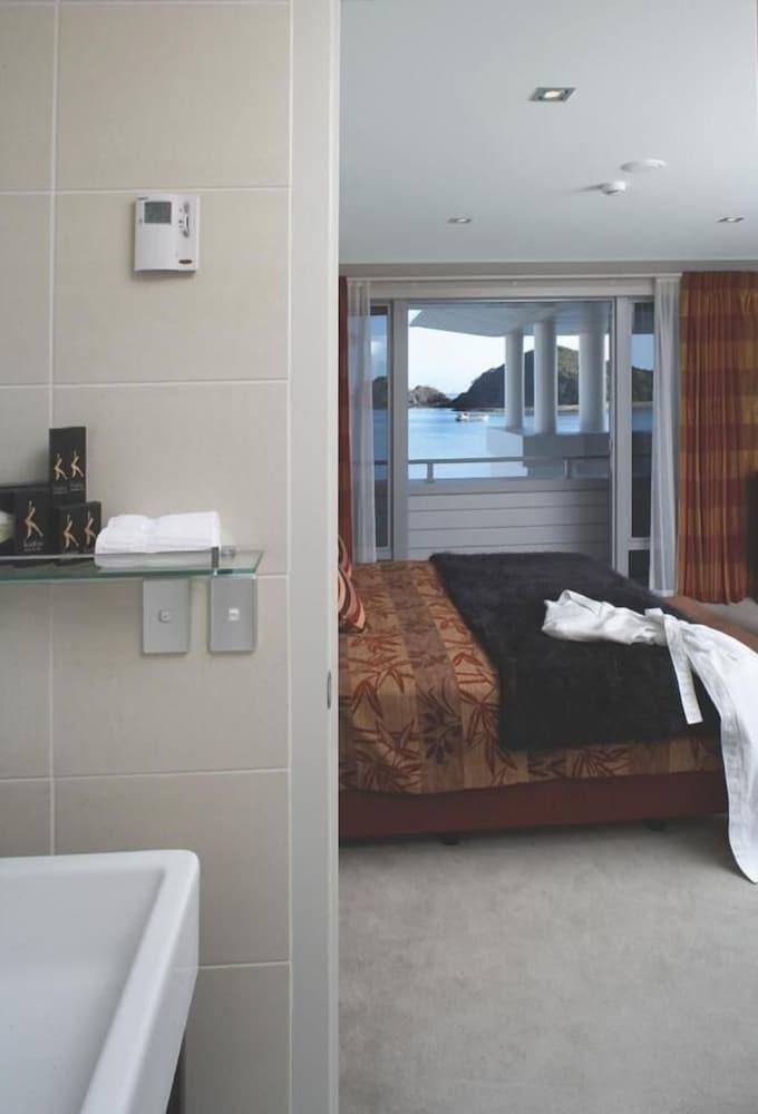 The Waterfront Suites - Heritage Collection パイヒア エクステリア 写真
