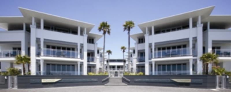 The Waterfront Suites - Heritage Collection パイヒア エクステリア 写真
