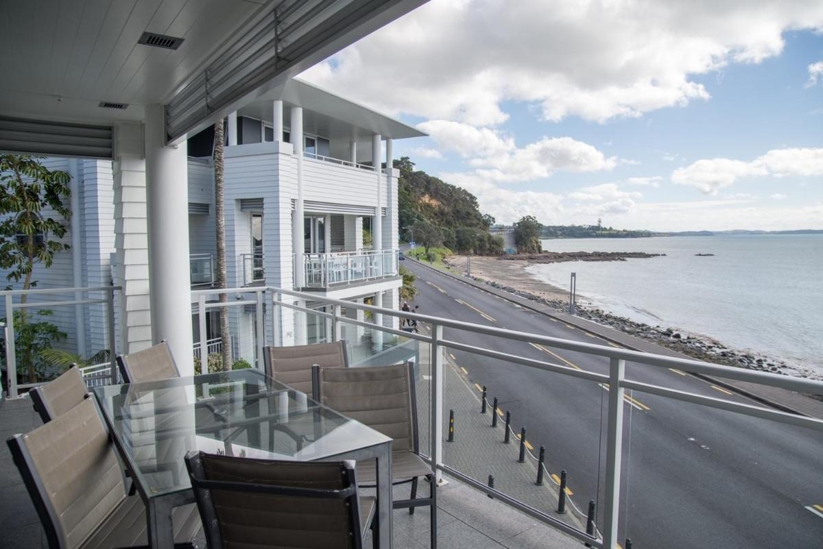 The Waterfront Suites - Heritage Collection パイヒア エクステリア 写真
