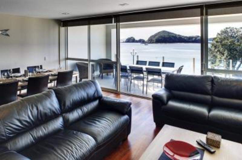 The Waterfront Suites - Heritage Collection パイヒア エクステリア 写真