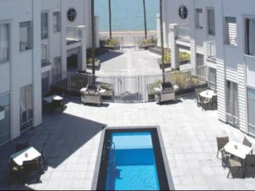 The Waterfront Suites - Heritage Collection パイヒア エクステリア 写真